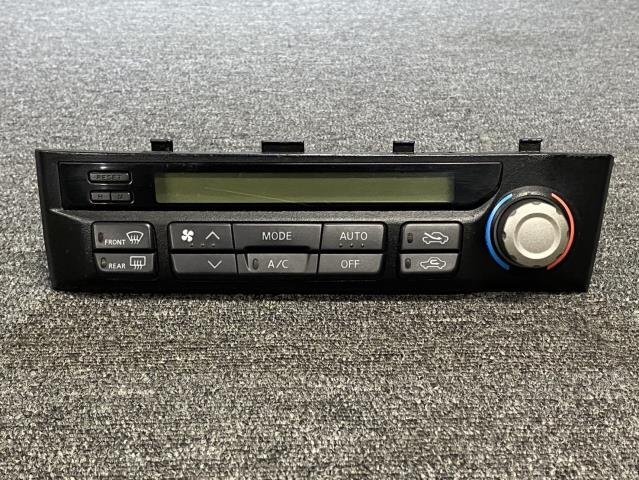 Yahoo!オークション -「er34 エアコンパネル」の落札相場・落札価格