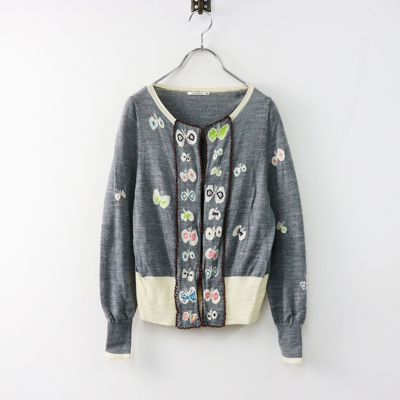 2026年最新】Yahoo!オークション -ミナペルホネン ニットの中古品