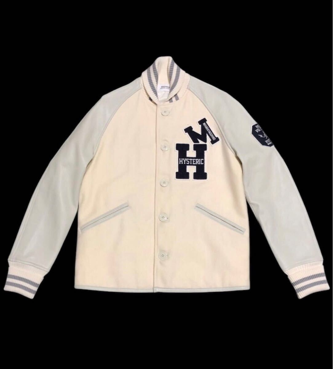 2026年最新】Yahoo!オークション -ヒステリックグラマー スタジャン