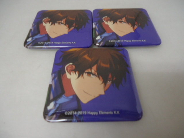 2026年最新】Yahoo!オークション -守沢千秋 缶バッジの中古品・新品