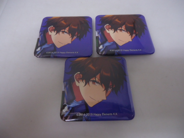 2026年最新】Yahoo!オークション -守沢千秋 缶バッジの中古品・新品