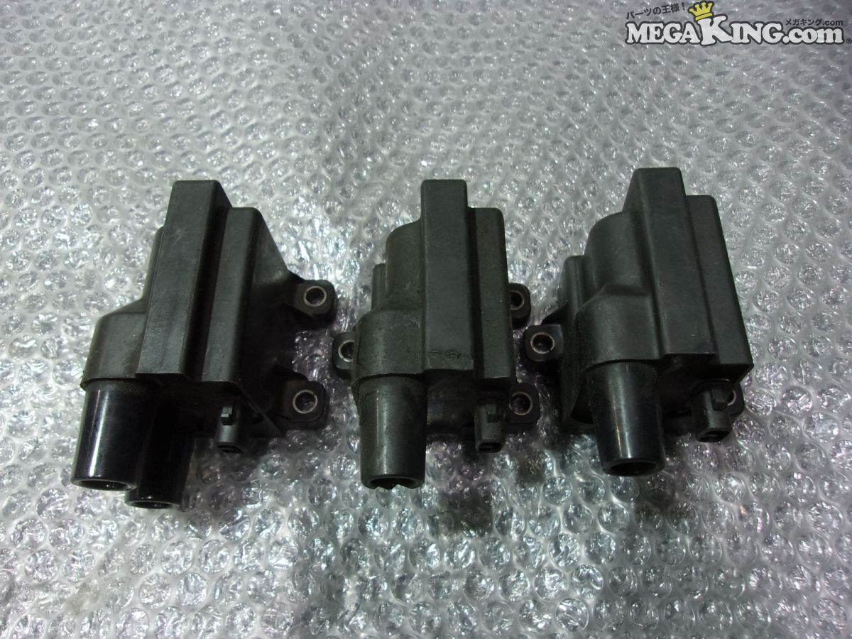 2026年最新】Yahoo!オークション -fd3s イグニッション コイルの中古品