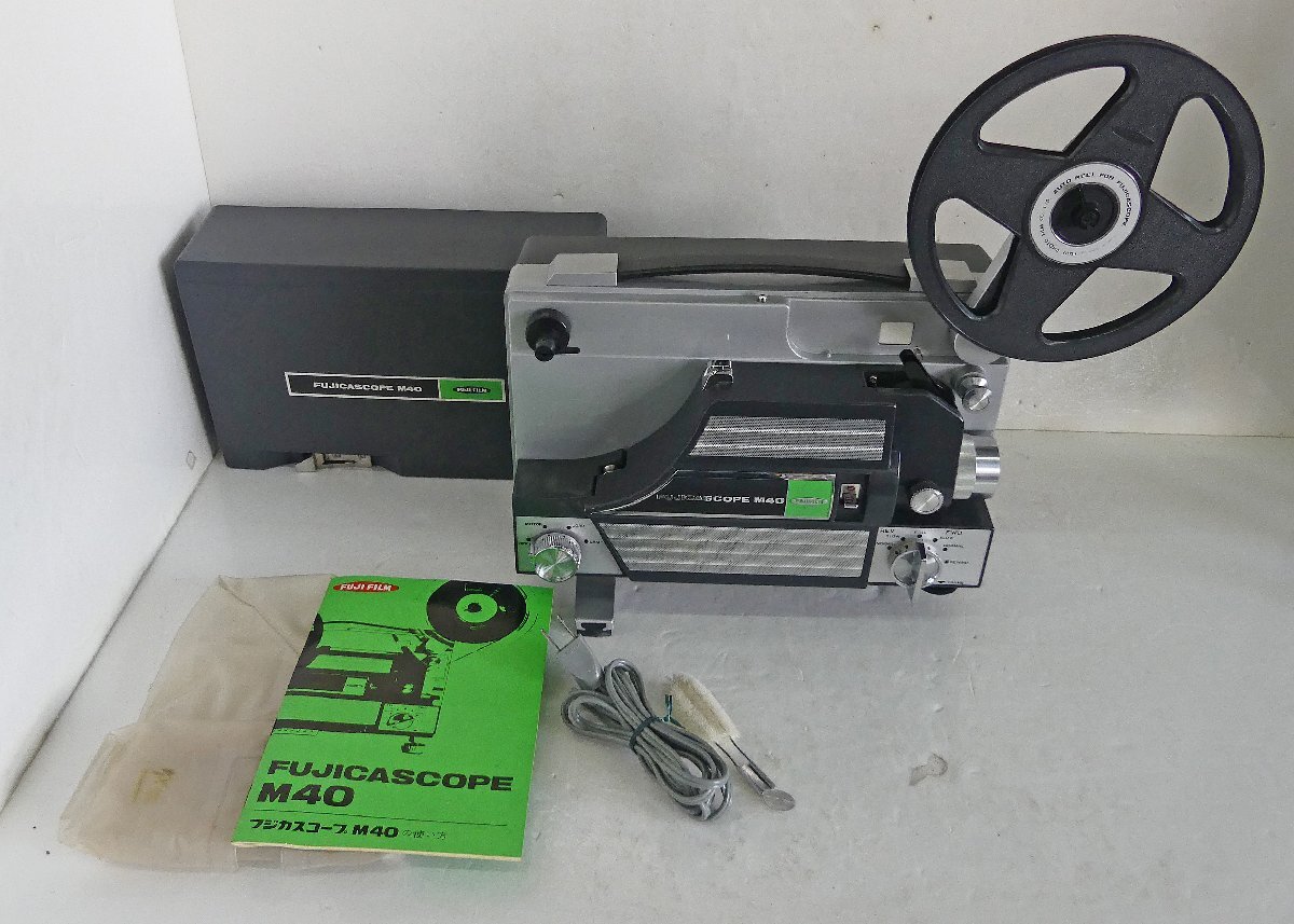 Yahoo!オークション -「フジカスコープ」の落札相場・落札価格