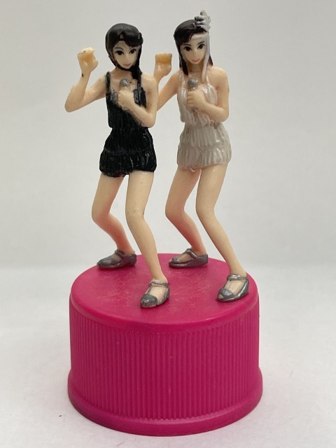 2026年最新】Yahoo!オークション -ピンクレディ-(フィギュア)の中古品