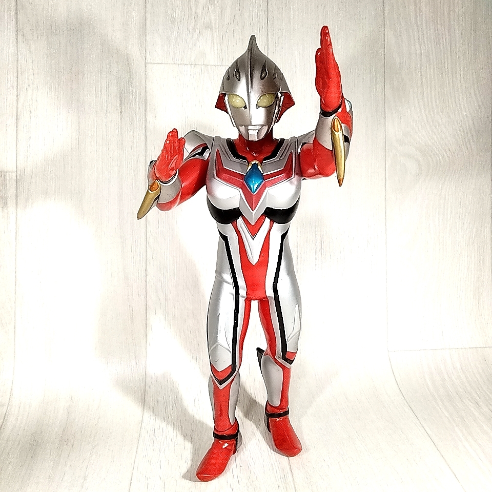 2026年最新】Yahoo!オークション -ウルトラマンネクサス ビッグの中古
