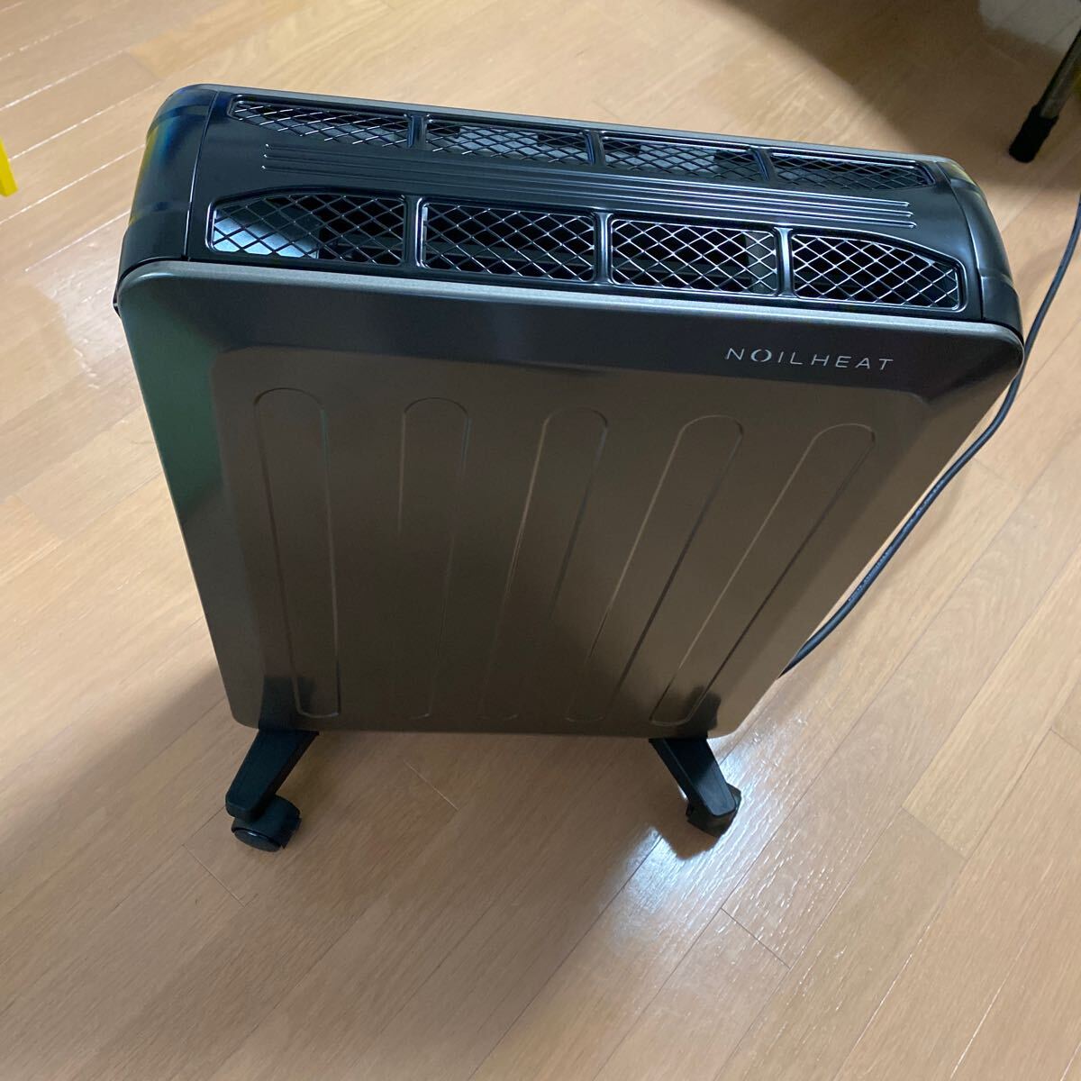 コロナ ノイルヒート DHS-1519 オークション比較 - 価格.com