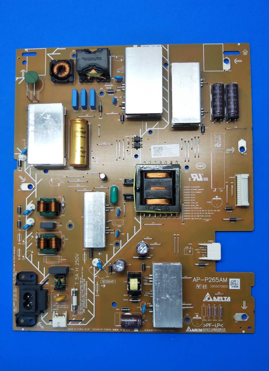 2026年最新】Yahoo!オークション -液晶 テレビ 基板 ソニー(50インチ