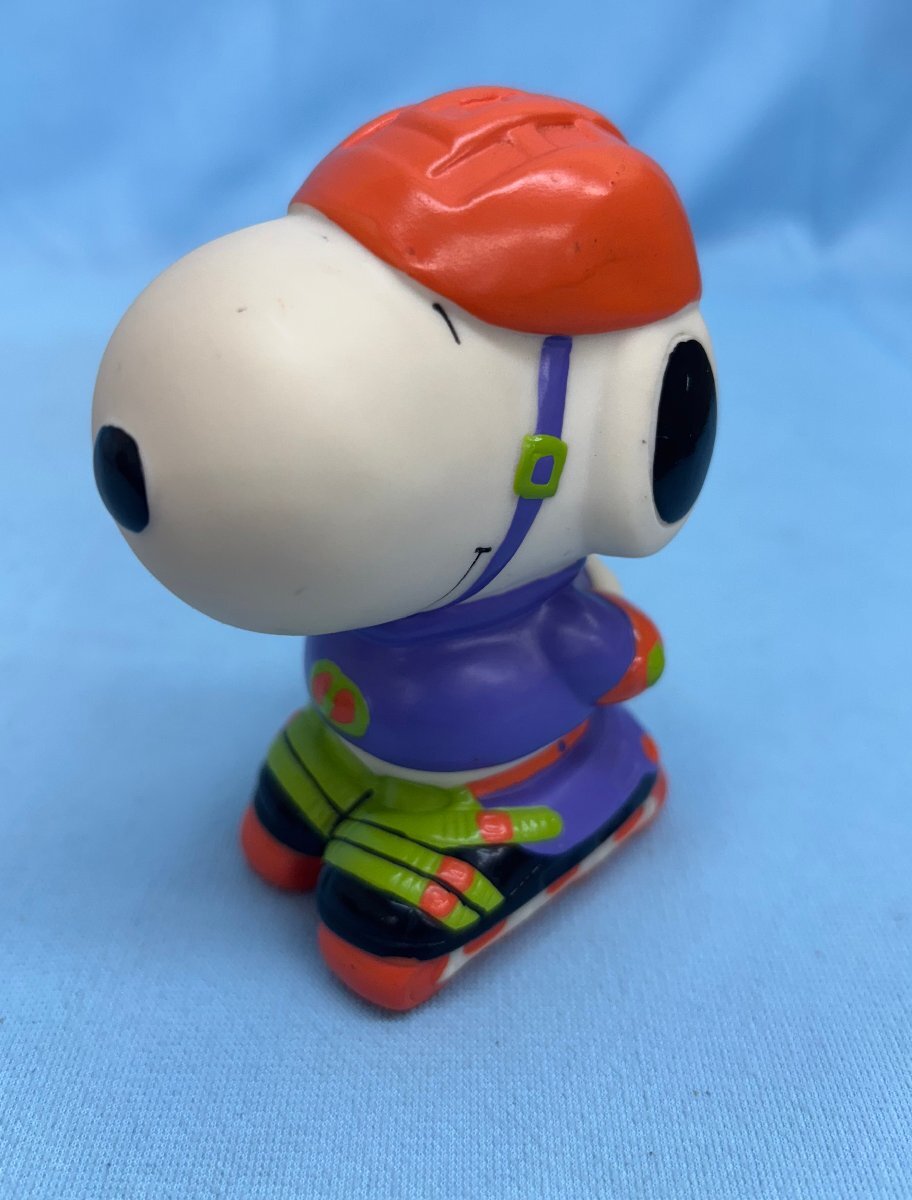2026年最新】Yahoo!オークション -スヌーピー ビンテージ ソフビの中古