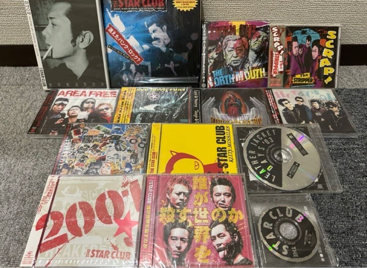 2026年最新】Yahoo!オークション -the star club dvdの中古品・新品
