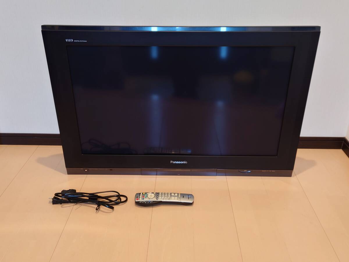 2026年最新】Yahoo!オークション -パナソニック プラズマテレビ