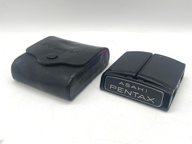 2026年最新】Yahoo!オークション -ペンタックス67フードの中古品・新品