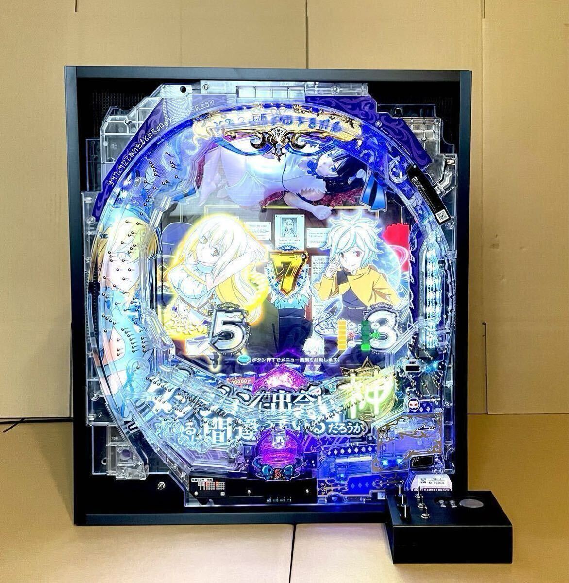 2026年最新】Yahoo!オークション -ダン(パチンコ、パチスロ)の中古品