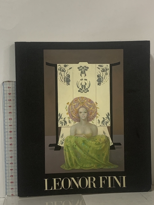 2026年最新】Yahoo!オークション -レオノール・フィニの中古品・新品