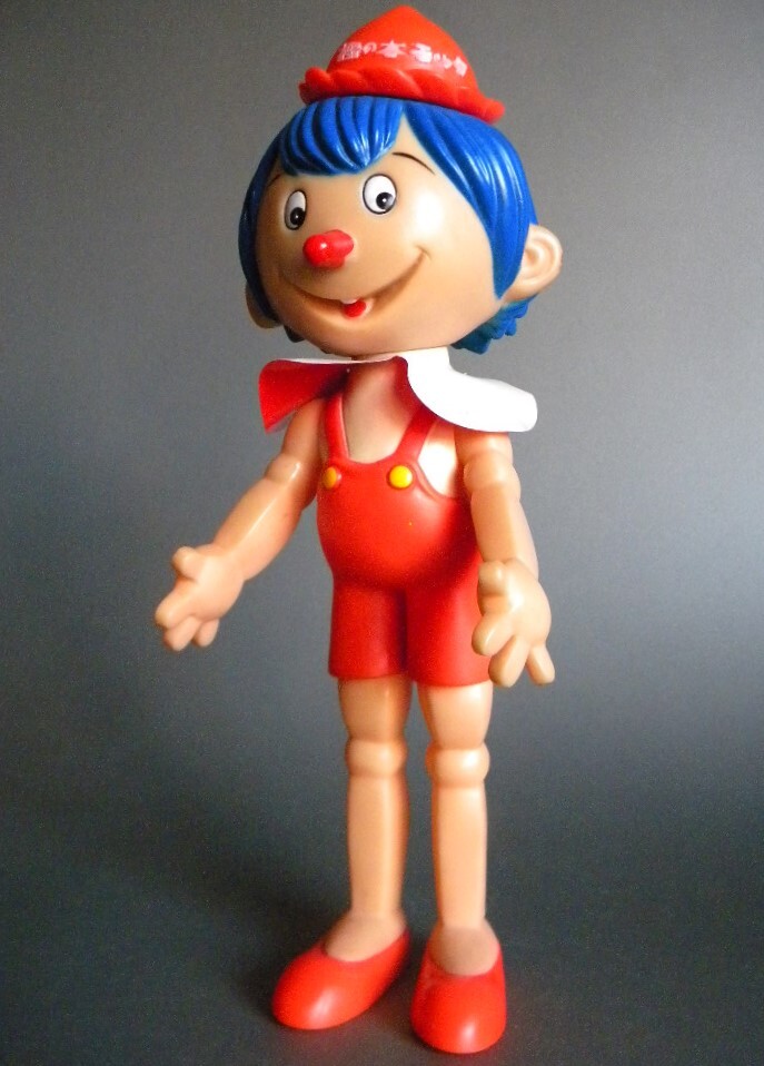 Yahoo!オークション -「ピノキオ」(ビンテージ) の落札相場・落札価格