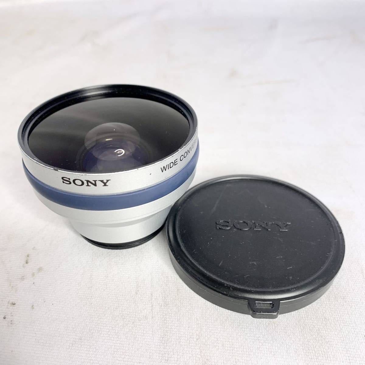 SONY VCL-HG0737 オークション比較 - 価格.com