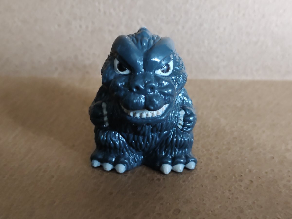 2026年最新】Yahoo!オークション -ゴジラ指人形(ゴジラ)の中古品・新品