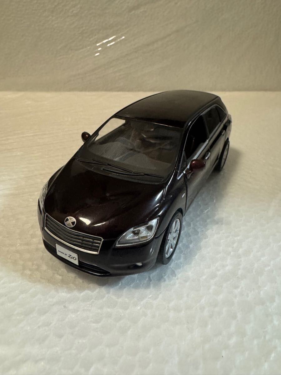 2026年最新】Yahoo!オークション -トヨタ非売品マークx(自動車)の中古