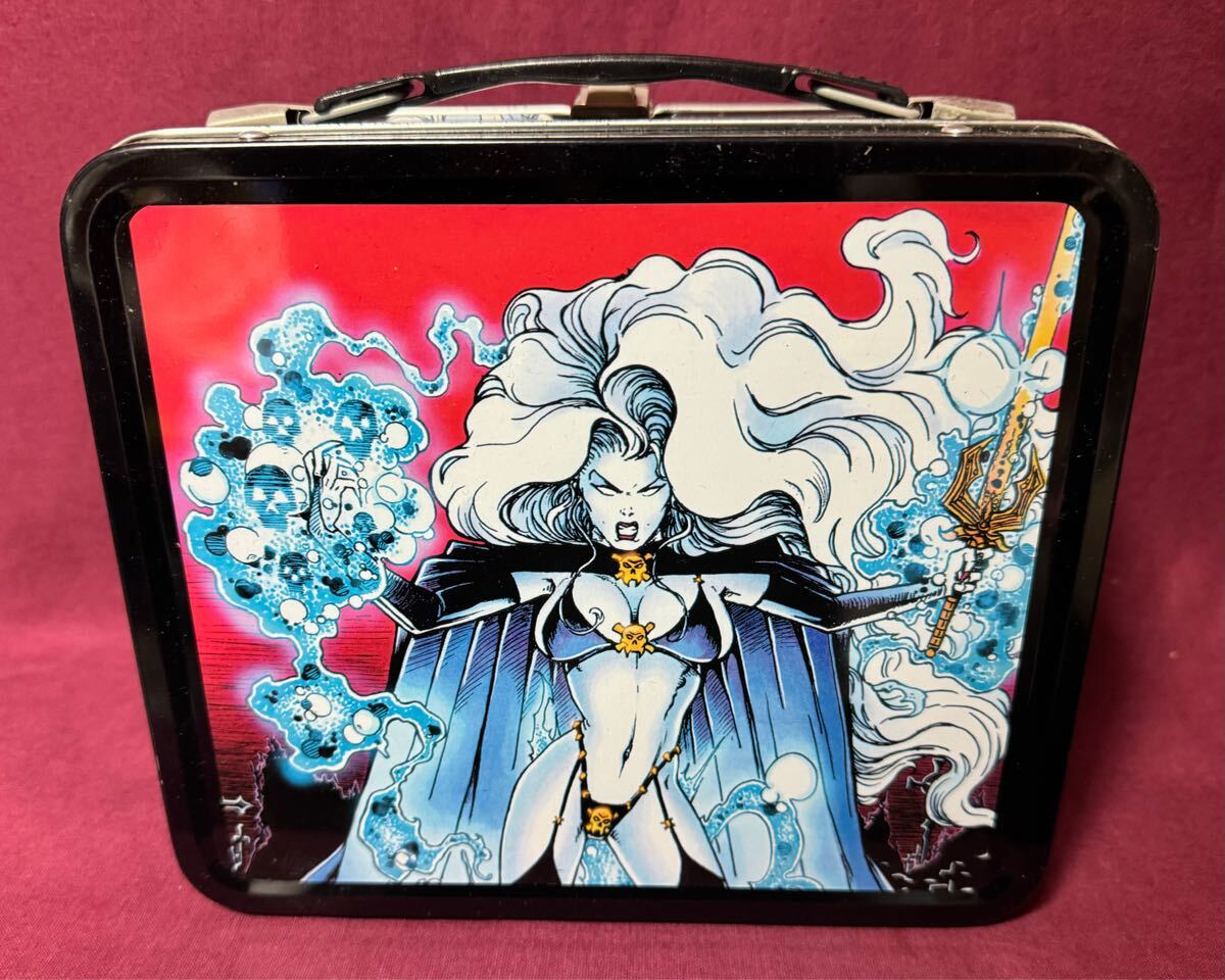 2026年最新】Yahoo!オークション -ブリキ製 ランチ ボックスの中古品