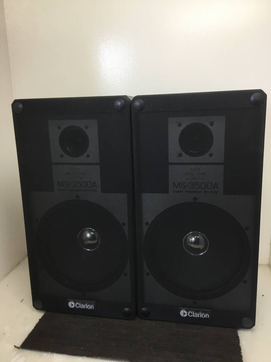 2026年最新】Yahoo!オークション -clarion ms(オーディオ機器)の中古品