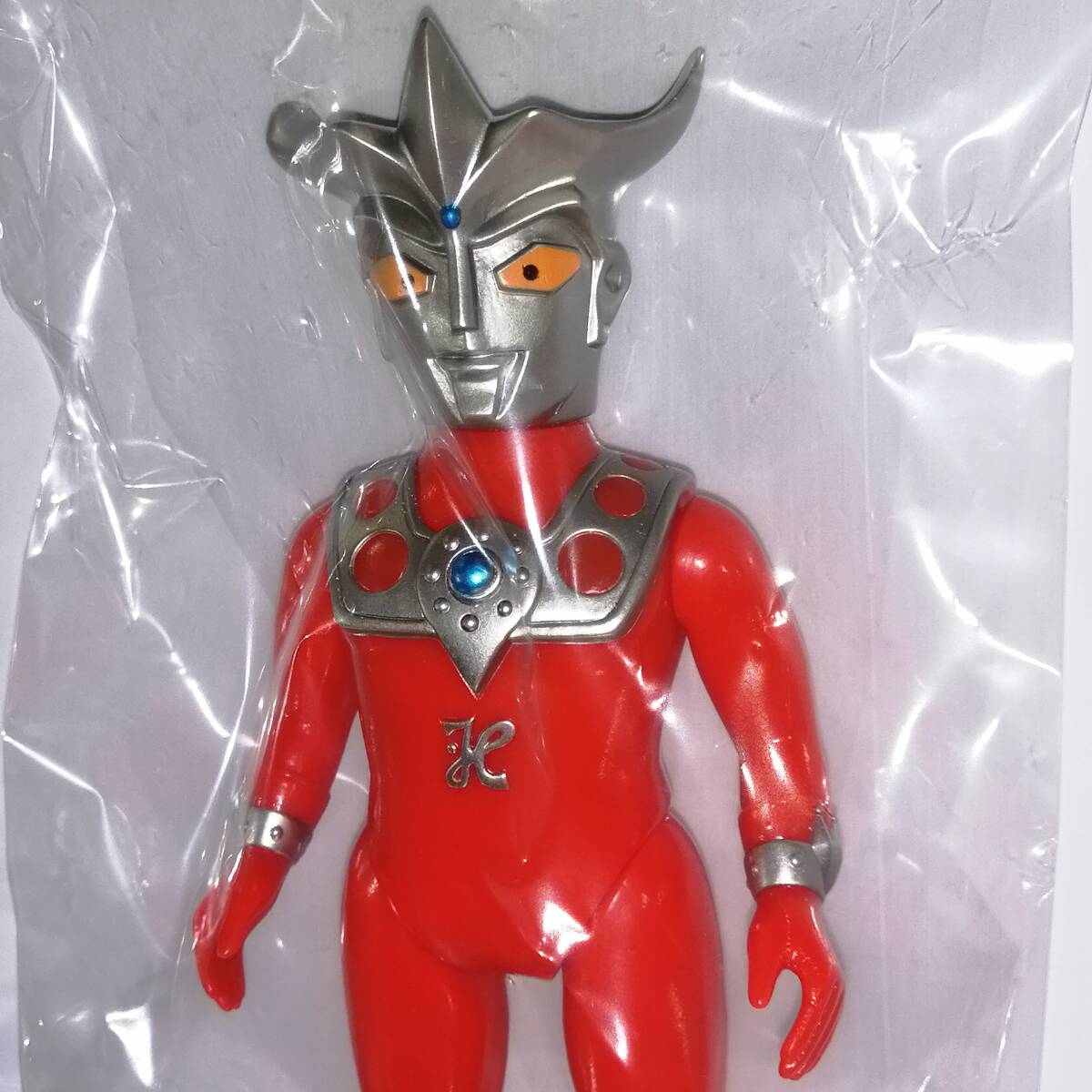 Yahoo!オークション -「ブルマァク」(ウルトラマンレオ) (ウルトラマン