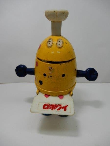 2026年最新】Yahoo!オークション -超合金 ロボクイの中古品・新品・未