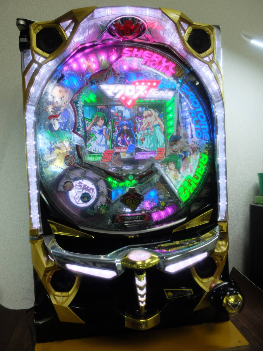 Yahoo!オークション -「マクロスf 実機」の落札相場・落札価格