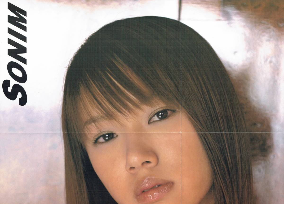2026年最新】Yahoo!オークション -安倍麻美(ポスター)の中古品・新品