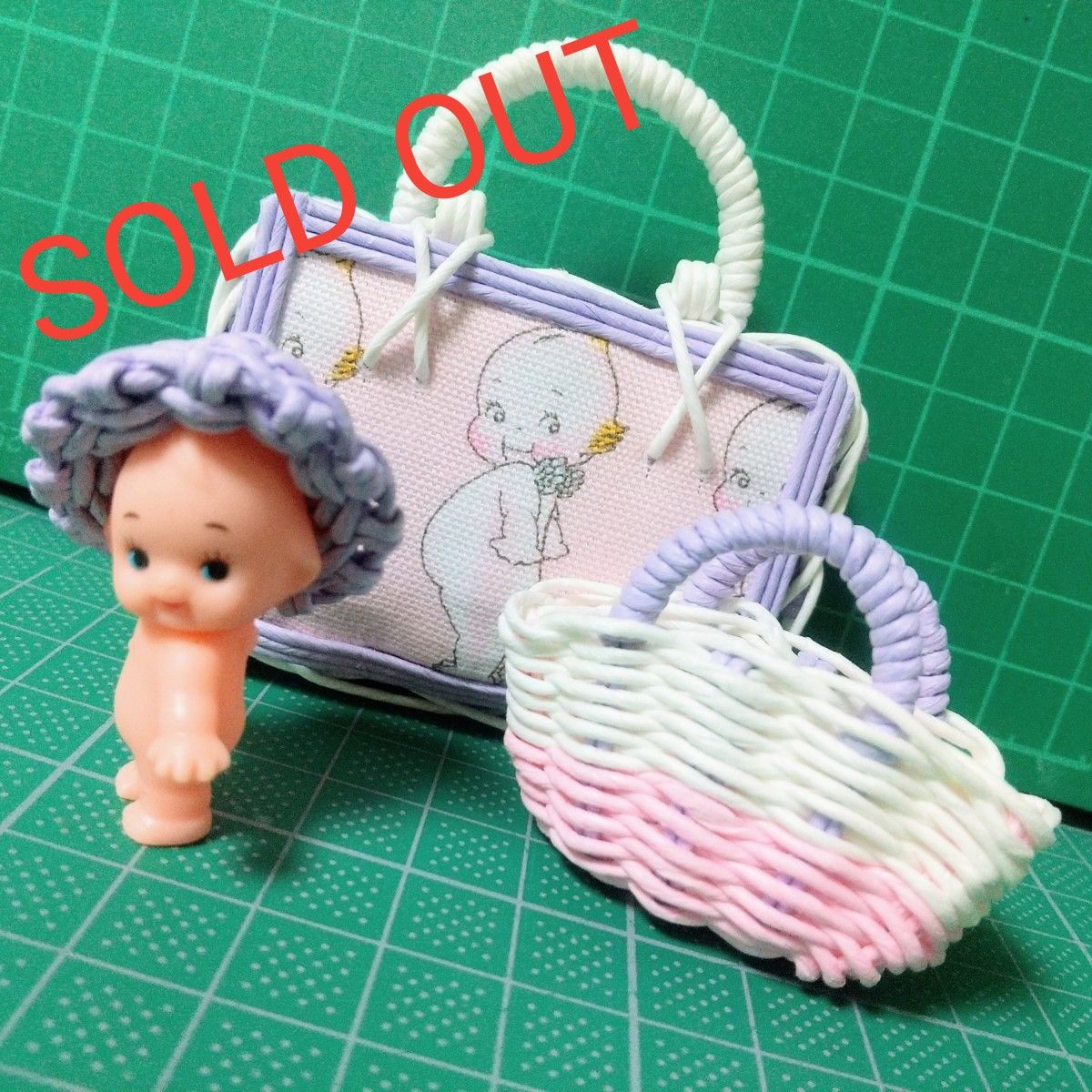 NEIGHBORHOOD 24AW LOGO BASKET ネイバーフッド バスケット 買い物かご