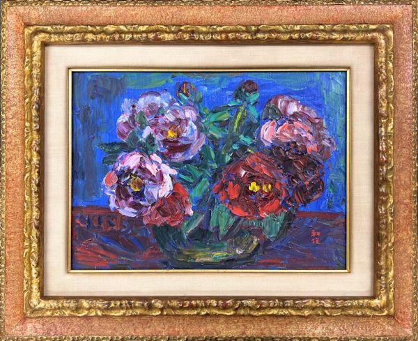 2026年最新】Yahoo!オークション -小林和作(絵画)の中古品・新品・未