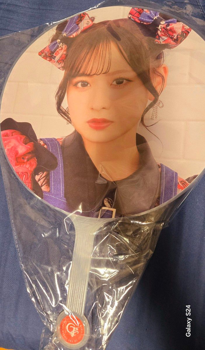 CANDY TUNE 立花琴未 OSHI API UNIFORM 新品 未開封｜Yahoo!フリマ（旧