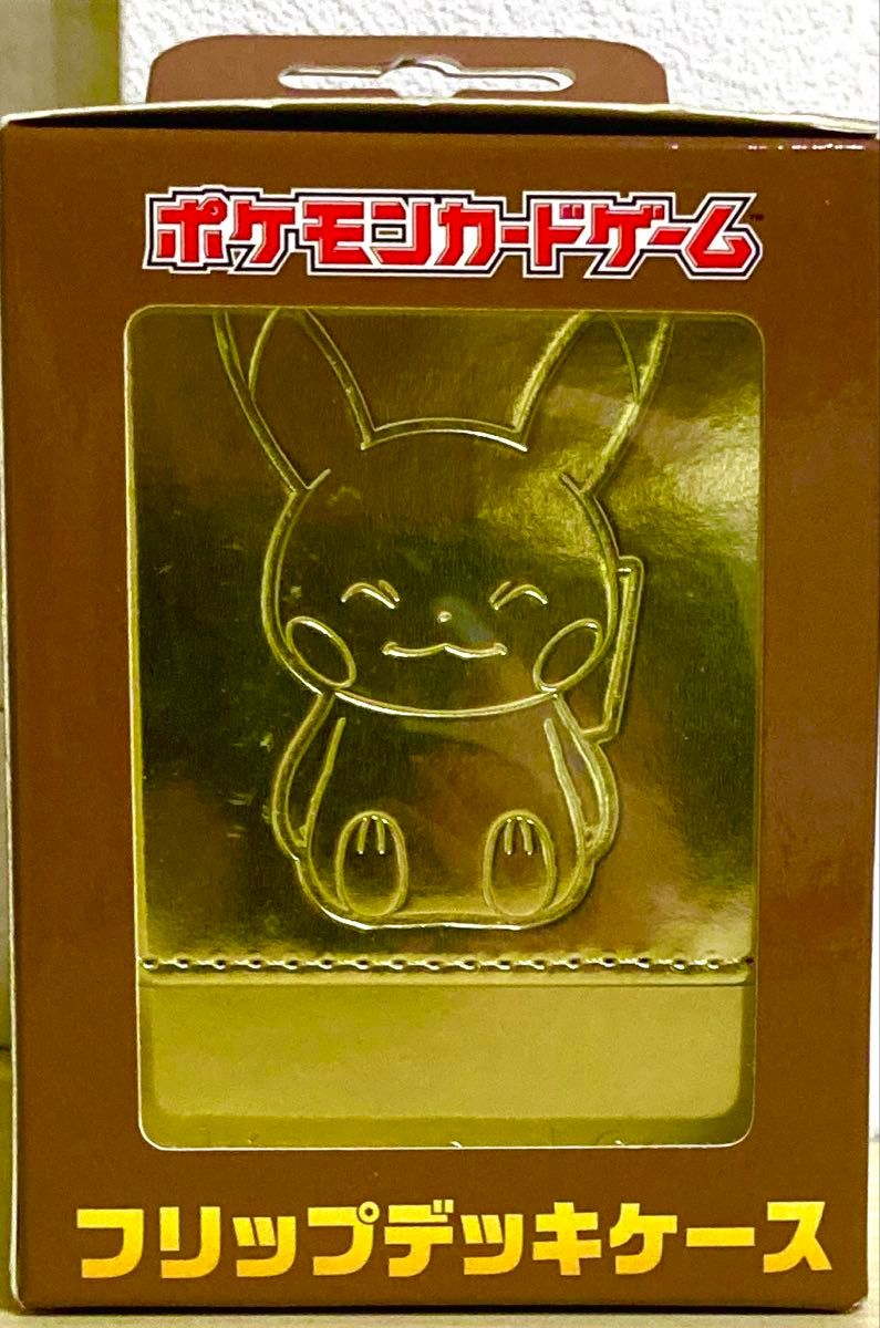 ピカチュウV モンスターボール25th ゴールデンボックス ディスプレイ