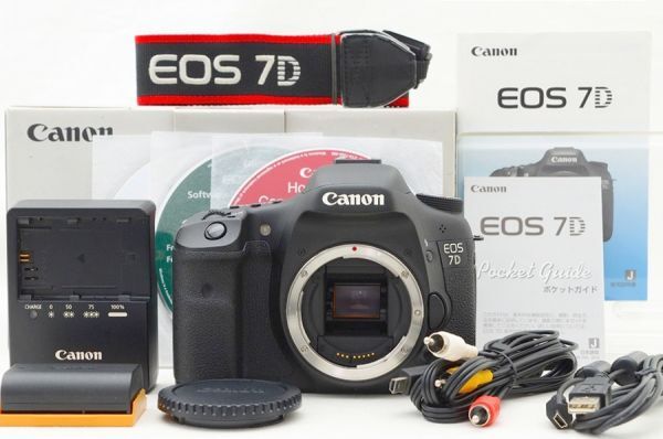 CANON EOS-7 ボディ オークション比較 - 価格.com