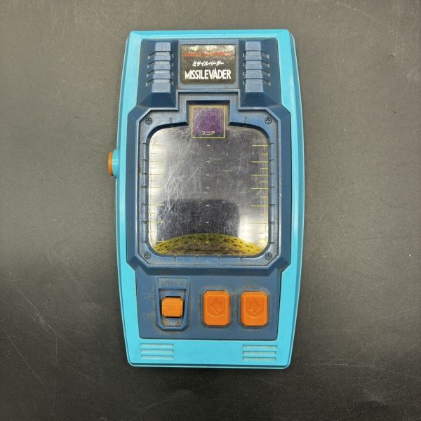 Yahoo!オークション -「ミサイルベーダー」の落札相場・落札価格