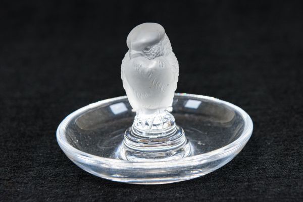 Yahoo!オークション -「ラリック 梟」の落札相場・落札価格