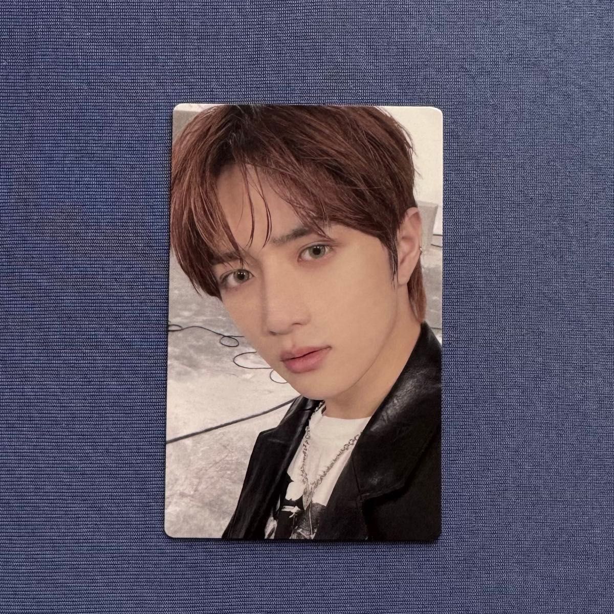 TOMORROW X TOGETHER JP FC 2期 更新特典 トレカ TXT｜Yahoo!フリマ