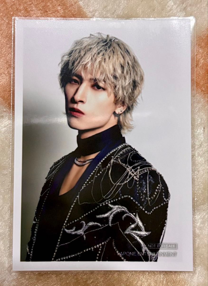 JO1 川西拓実 BE CLASSIC タワレコ特典｜Yahoo!フリマ（旧PayPayフリマ）