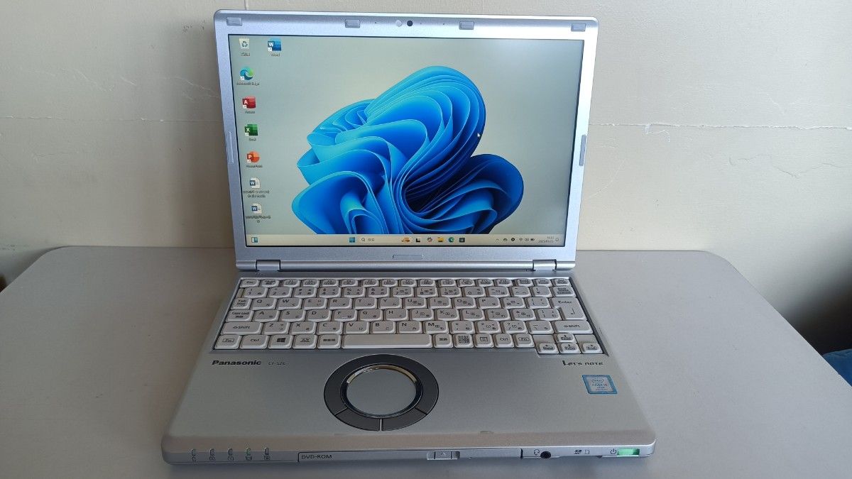 Y87 NECノートパソコンSSDメモリ8G第7世代Windows11オフィス付｜Yahoo