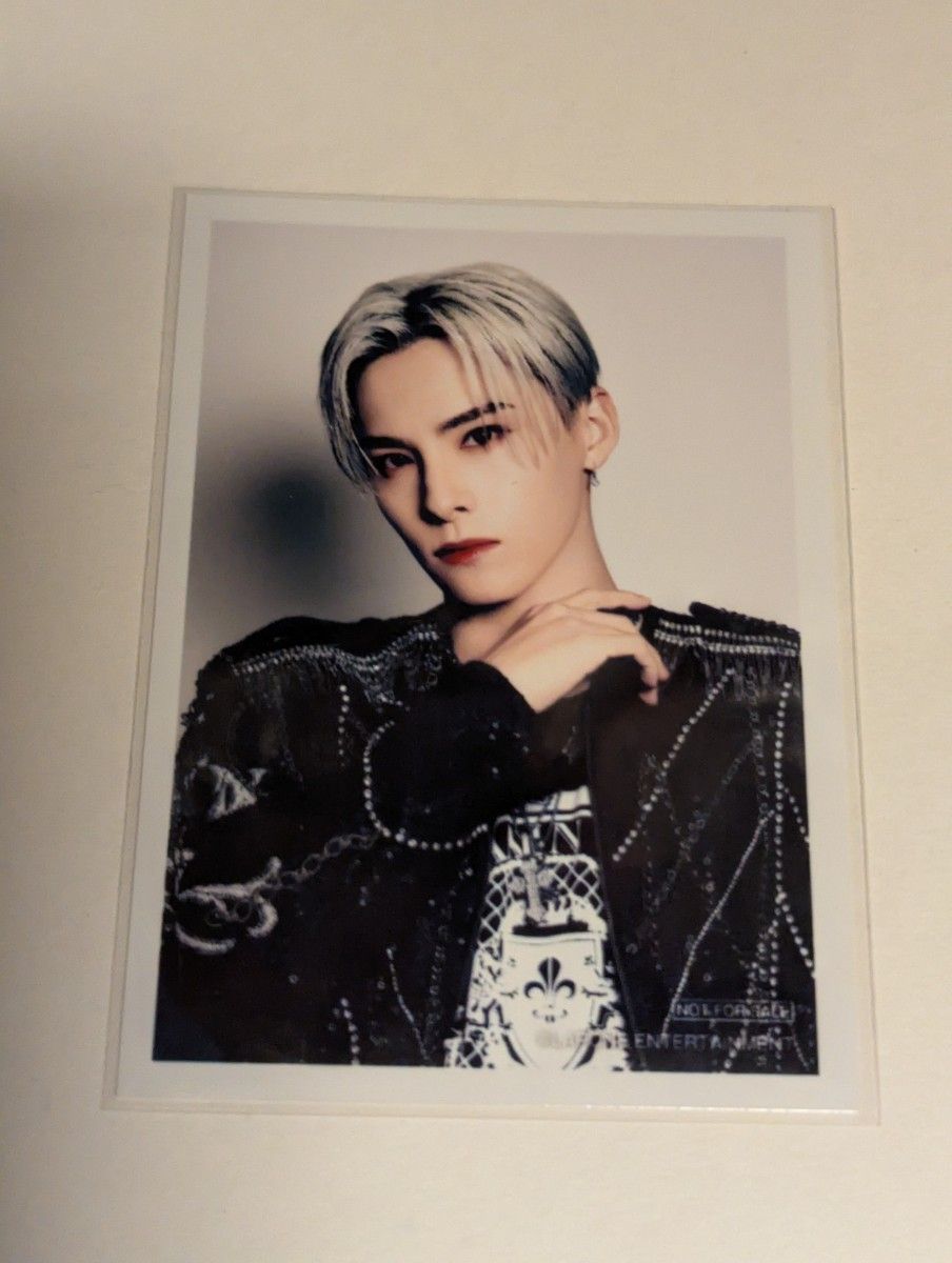 JO1 川西拓実 BE CLASSIC タワレコ特典｜Yahoo!フリマ（旧PayPayフリマ）