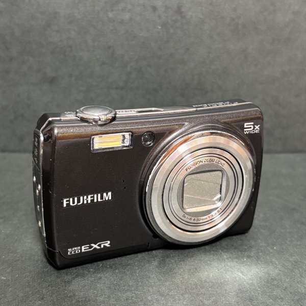 富士フイルム FinePix F200EXR オークション比較 - 価格.com