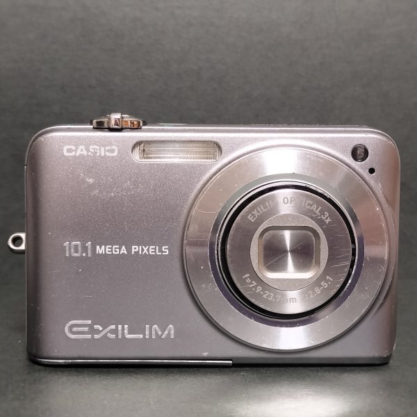 2026年最新】Yahoo!オークション -ex-z1080 casioの中古品・新品・未