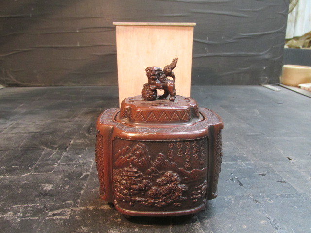 2026年最新】Yahoo!オークション -佐野宏采 香炉の中古品・新品・未