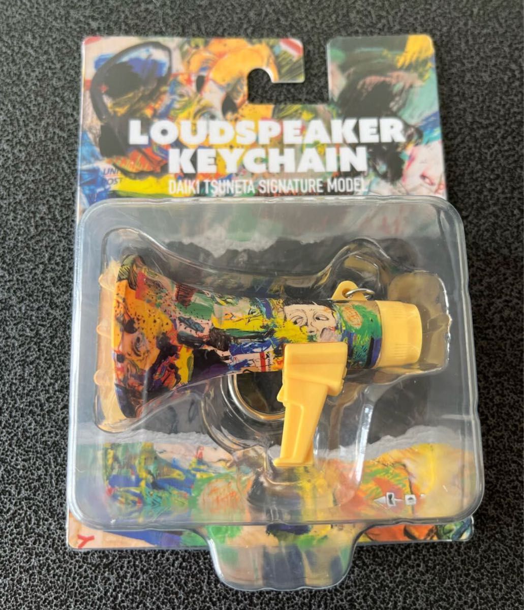 King Gnu 常田大希 未開封 Loudspeaker Key Chain｜Yahoo!フリマ（旧