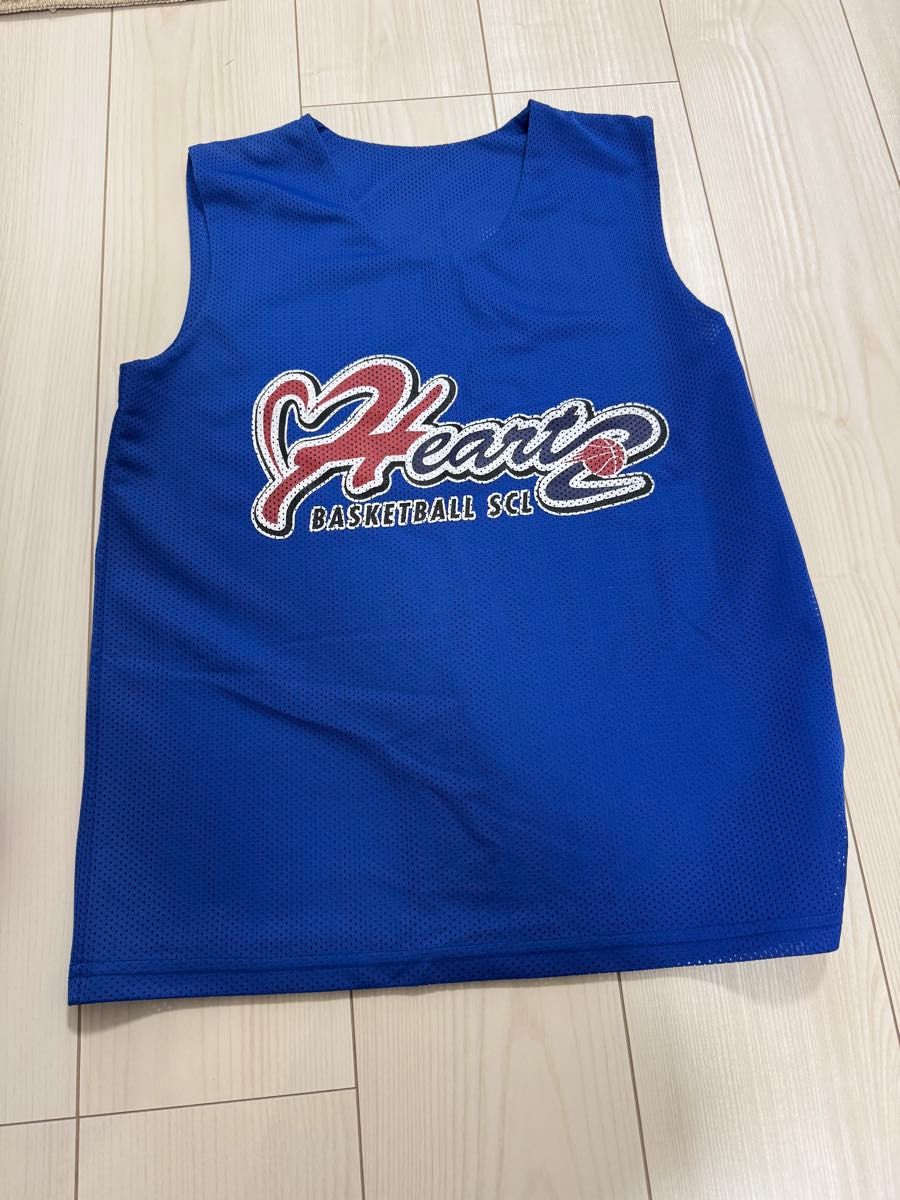 ハーツ ユニフォーム ジャージ 上下 130サイズ｜Yahoo!フリマ（旧