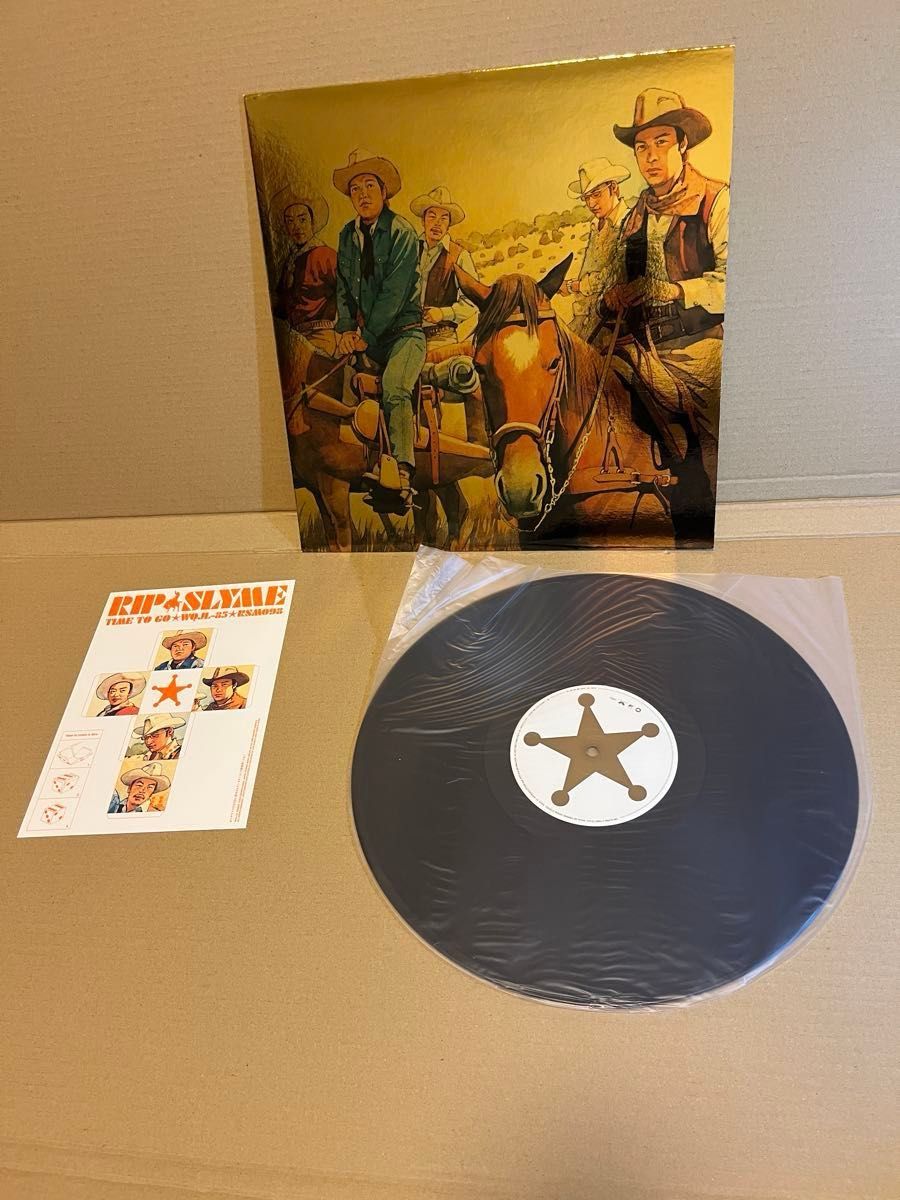 RIP SLYME DVD 4点セット リップスライム｜Yahoo!フリマ（旧PayPayフリマ）