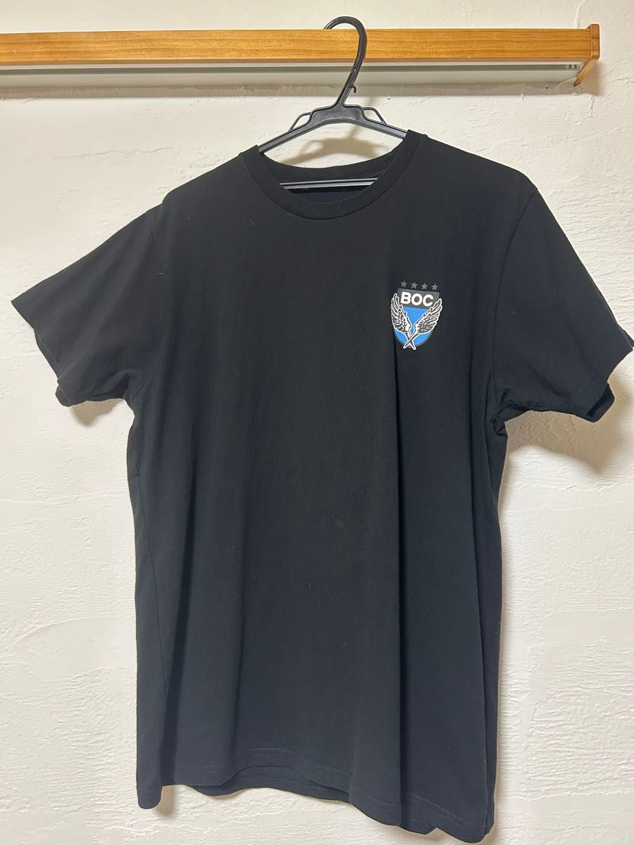 限定品】BUMP OF CHICKEN 「THE LIVING DEAD」Tシャツ Sサイズ