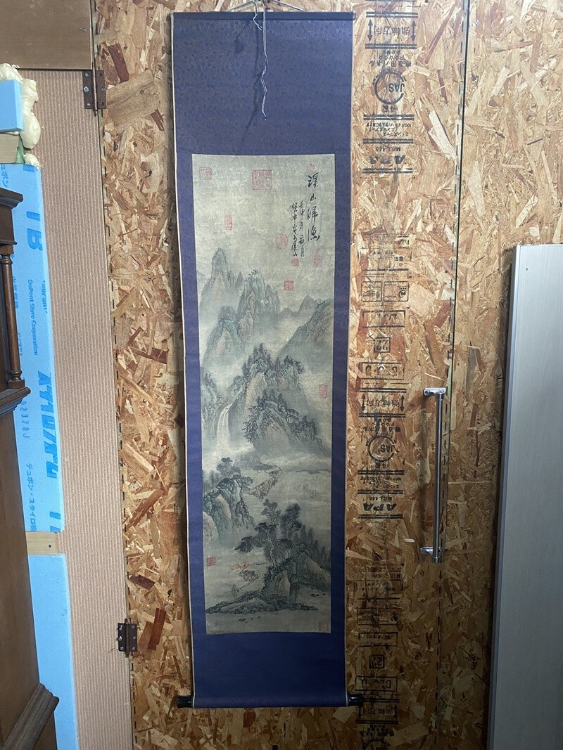 Yahoo!オークション - 【不詳】//作者不詳/八幡太郎義家/源義家/布袋屋