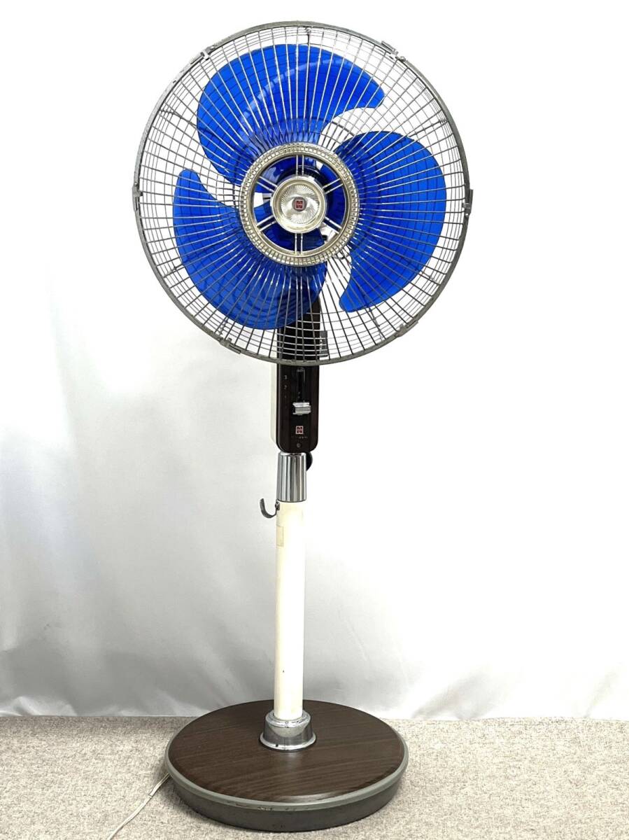 レア 昭和レトロ ナショナル 扇風機 f 35VZ 【公式通販】