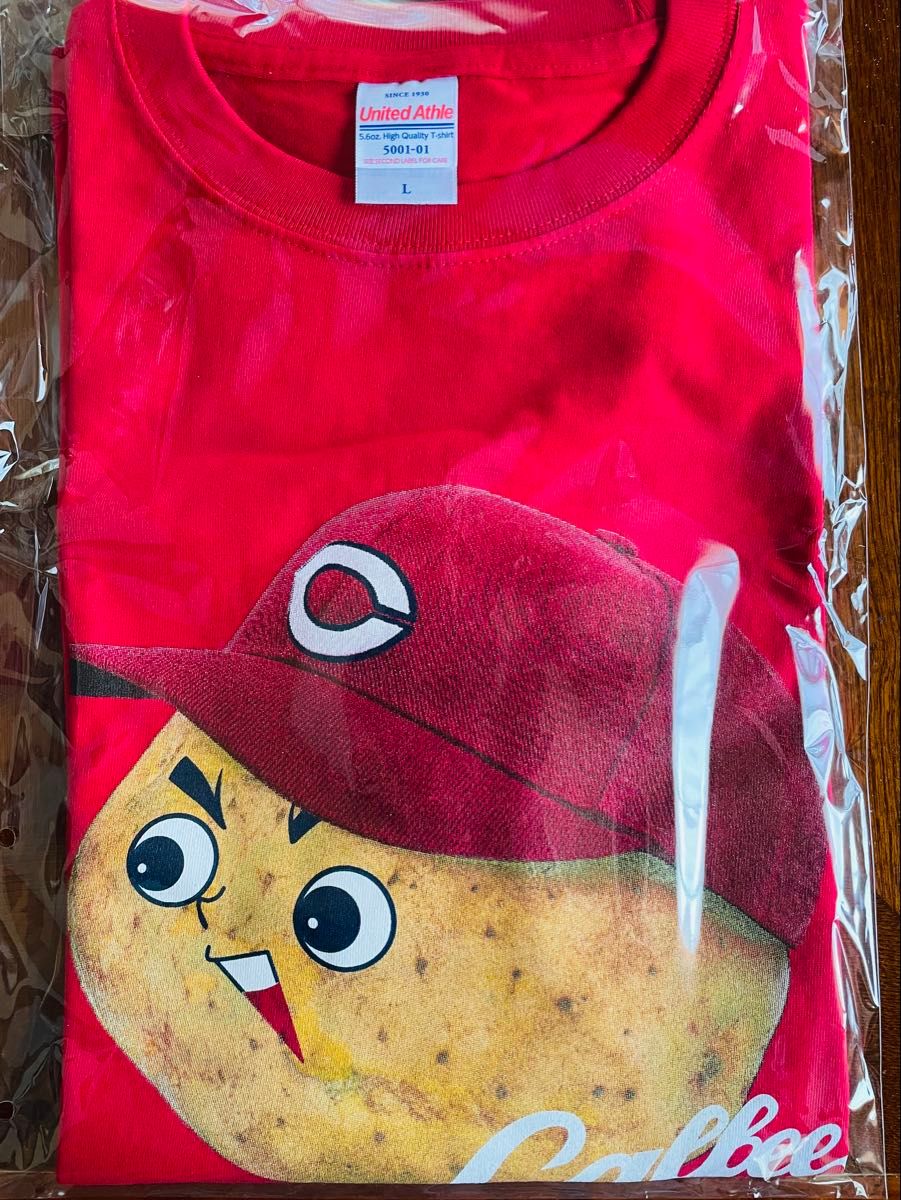 ペプシコーラ Tシャツ スシロー 当選品 L ペプシtシャツ 非売品 新品