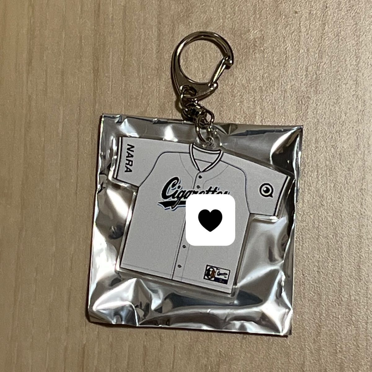 the oral cigarettes 会員特典 キーホルダー オーラル｜Yahoo!フリマ