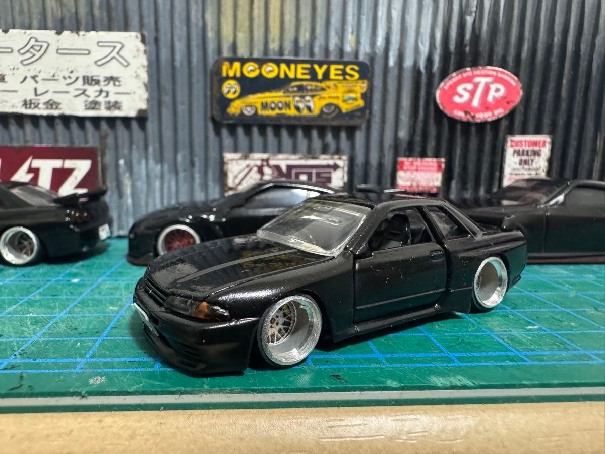 トミカ カスタム ミニカー オーダー受付 ホットウィール｜Yahoo!フリマ